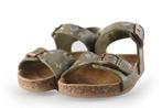 Kipling Sandalen in maat 22 Groen | 10% extra korting, Kipling, Verzenden, Jongen of Meisje, Schoenen
