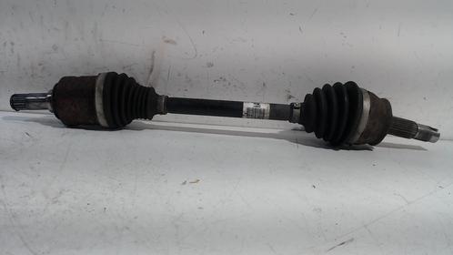 Aandrijfas links voor Opel Corsa E 1.3 CDTi 13486866, Auto-onderdelen, Ophanging en Onderstel, ARN erkend, Stiba lid, Erkend duurzaam