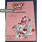 Sjaan-tje peen in de ap-pel-boom 9789072718020 Haak, Verzenden, Gelezen, Haak