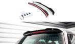 Spoiler Seat Exeo Maxton Glans Zwart, Auto-onderdelen, Ophalen of Verzenden, Nieuw