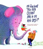 En hoe komt toch een olifant aan al die kilos grijs?, Verzenden, Gelezen, Erik van Os