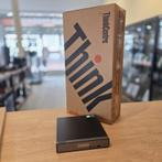 Lenovo ThinkCentre neo 50q Gen 5(13B9003JMH)16GB 512GB |ZGAN, 2 tot 3 Ghz, Ophalen of Verzenden, Zo goed als nieuw, SSD