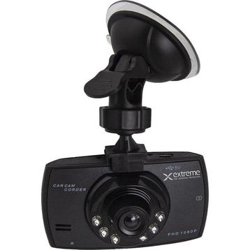 Extreme XDR101 Video recorder Zwart beschikbaar voor biedingen