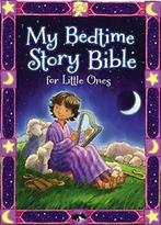 My Bedtime Story Bible for Little Ones. Syswerda, Zo goed als nieuw, Verzenden, Jean Syswerda
