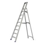 Bordestrap Maxall 8 treden, Verzenden, Nieuw, Trap, 2 tot 4 meter