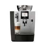 Jura XJ9 Koffiemachine - Gereviseerd, 6 Maanden Garantie, Witgoed en Apparatuur, Verzenden, Refurbished