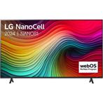 Lg 65nano81t6a – 65 Inch 4k Nanocell Smart Tv, Ophalen of Verzenden, Nieuw, LG