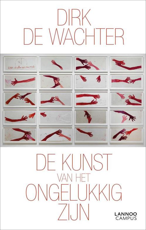 De kunst van het ongelukkig zijn (9789401463584), Boeken, Overige Boeken, Nieuw, Verzenden