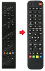 Ziggo / UPC DCR5012/03 afstandsbediening, Verzenden, Nieuw