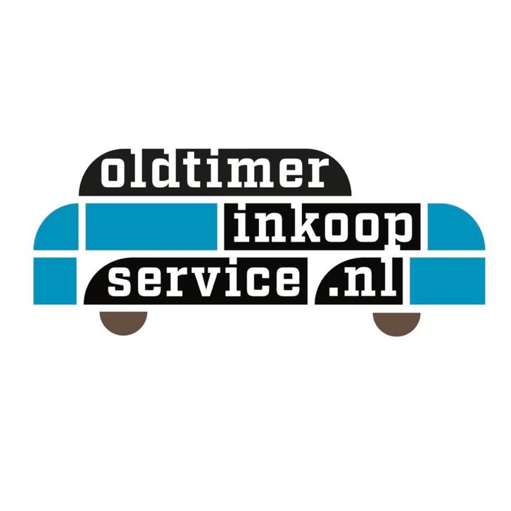 Oldtimer Verkopen? Snel en eenvoudig, Auto's, Oldtimers