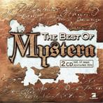 cd - Various - The Best Of Mystera, Verzenden, Zo goed als nieuw