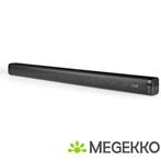 Soundbar | 2.0 | DSP-Programmas | 40 W | 1x 3,5 mm / 1x, Computers en Software, Pc speakers, Verzenden, Nieuw, Nedis