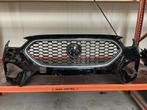 Gebruikte Bumper voor voor MG5 2020, Gebruikt, Voor, Ophalen of Verzenden, Bumper