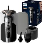 Philips Shaver S9000 Prestige SP9883/36 Scheerapparaten, Witgoed en Apparatuur, Persoonlijke-verzorgingsapparatuur, Verzenden