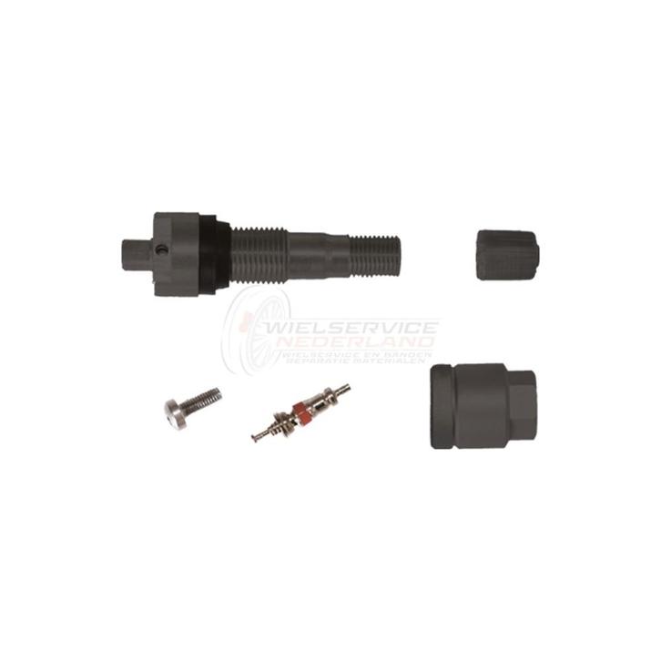 Service Kit Clamp-in Alu voor Schrader Faraday TPMS Titan, Auto diversen, Auto-accessoires, Nieuw, Verzenden