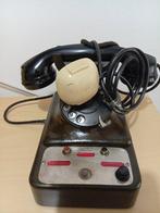 SAITE - Analoge telefoon - Safnat - Bakeliet, Antiek en Kunst