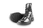 Kipling Veterboots in maat 31 Zwart | 10% extra korting, Kipling, Verzenden, Jongen of Meisje, Schoenen
