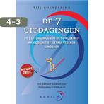 De 7 uitdagingen 9789081916745 Tijl Koenderink, Verzenden, Gelezen, Tijl Koenderink