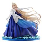 (Pre-order) Tsukuhime A piece of blue glass moon PVC Stat..., Verzenden, Zo goed als nieuw