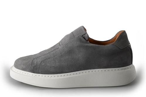 Alberto Bellini Sneakers in maat 40 Grijs | 10% extra, Kleding | Heren, Schoenen, Overige kleuren, Zo goed als nieuw, Sneakers of Gympen