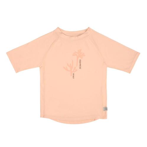 Lässig Zwemshirt Rashguard Korte Mouw Splash & Fun Corals p, Kinderen en Baby's, Kinderkleding | Overige, Verzenden
