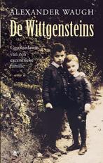 De Wittgensteins 9789023426998 Alexander Waugh, Boeken, Verzenden, Gelezen, Alexander Waugh