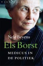 Els Borst 9789028451483 Nele Beyens, Verzenden, Gelezen, Nele Beyens