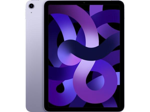 Veiling - Apple iPad Air (2022, 5e generatie) WiFi, 64 GB, Computers en Software, Apple iPads
