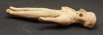 Oost-Aziatisch Terracotta Idol Doll REPLICA - 105 mm (Zonder, Antiek en Kunst