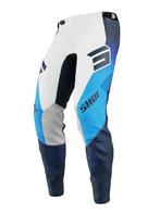 Shot MX Cross Broek Volwassen Aerolite Ultra Blauw 2025 Coll, Ophalen of Verzenden, Nieuw met kaartje