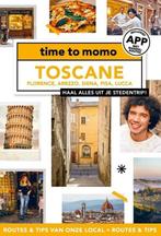 time to momo - Toscane, Verzenden, Nieuw