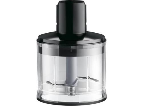 Veiling - Braun MultiQuick MQS230BK Staafmixer opzetstuk, Huis en Inrichting, Keuken | Keukenbenodigdheden, Gebruikt