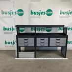 Modul gebruikte bedrijfswagen inrichting (nr 2379), Auto diversen, Ophalen of Verzenden