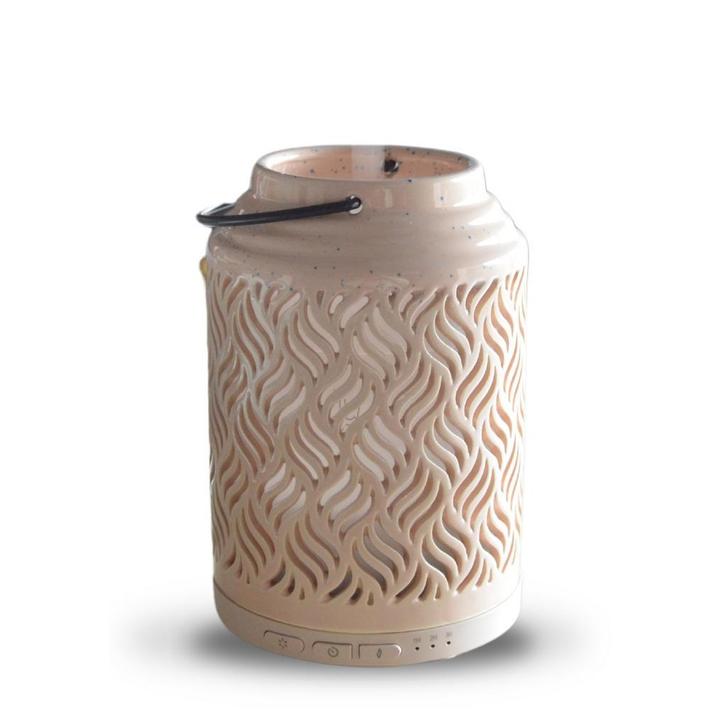 Aroma diffuser Venise, Sport en Fitness, Gezondheidsproducten en Wellness, Aroma, Nieuw, Ophalen of Verzenden