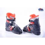 30 30,5 31 32 kinder skischoenen SALOMON PERFORMA T2, black, Verzenden, Gebruikt, Salomon
