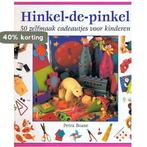 Hinkel-de-pinkel 9789060914083 P. Boase, Boeken, Verzenden, Gelezen, P. Boase