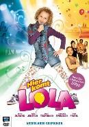 Hier komt Lola - DVD, Cd's en Dvd's, Verzenden, Nieuw in verpakking