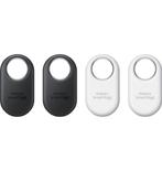 Samsung Galaxy SmartTag 2 - 4 Pack - Zwart/Wit (Accessoires), Verzenden, Nieuw