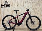 Ghost E-Teru Advanced 29 inch E-Mountainbike Shimano XT 2022, Hardtail, Heren, Ophalen of Verzenden, Zo goed als nieuw
