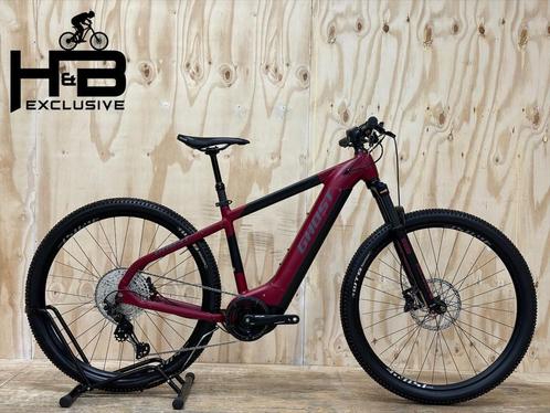 Ghost E-Teru Advanced 29 inch E-Mountainbike Shimano XT 2022, Fietsen en Brommers, Fietsen | Mountainbikes en ATB, Hardtail, Heren