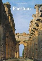 Paestum / Atrium cultuurgidsen 9789061133896 Johannowsky, Verzenden, Zo goed als nieuw, Johannowsky