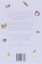 De tevreden baby 9789058977793 Gina Ford, Verzenden, Gelezen, Gina Ford