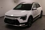 Kia 1.6 GDi HEV DynamicLine | Lux Pack | Direct leverbaar, Auto's, Kia, Automaat, Wit, Nieuw, SUV of Terreinwagen