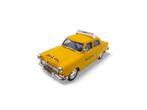 1:43 - Modelauto (5) - Collezione di 5x Taxi dEpoca del, Hobby en Vrije tijd, Nieuw