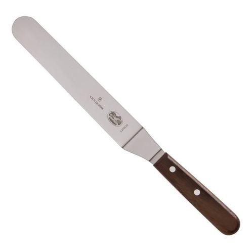 Rosewood paletmes | 25 cm (gebogen), Zakelijke goederen, Horeca | Overige, Verzenden