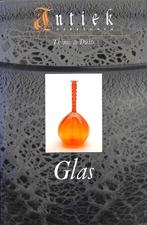 Glas / Antiek herkennen 9789021526249 T. te Duits, Verzenden, Gelezen, T. te Duits