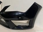 Seat Leon III FR voorbumper 5F0807221M, Ophalen, Gebruikt, Voor, Bumper