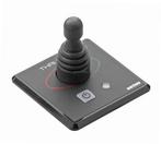 BOEG- / HEKSCHROEFPANEEL MET JOYSTICK -VETUS, Ophalen of Verzenden, Nieuw, Zeilboot of Motorboot