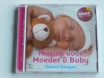 Simon Cooper - Muziek voor Moeder & Baby (oreade music), Verzenden, Zo goed als nieuw