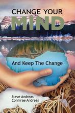 Change Your Mind - and Keep the Change: Advanced NLP, Zo goed als nieuw, Steve Andreas